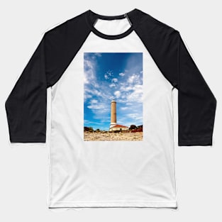 Reaching for the sky Baseball T-Shirt